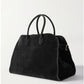 First Layer Cowhide Genuine Leather Large Handbags