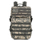 Camouflage Tactics Training Camping Hiking Military Tactical Bags