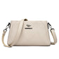 Women's Charming Durable Mother Soft Leather Shoulder Bags