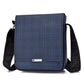 Men's Large Capacity Business Trip Trend Simple Men's Handbags