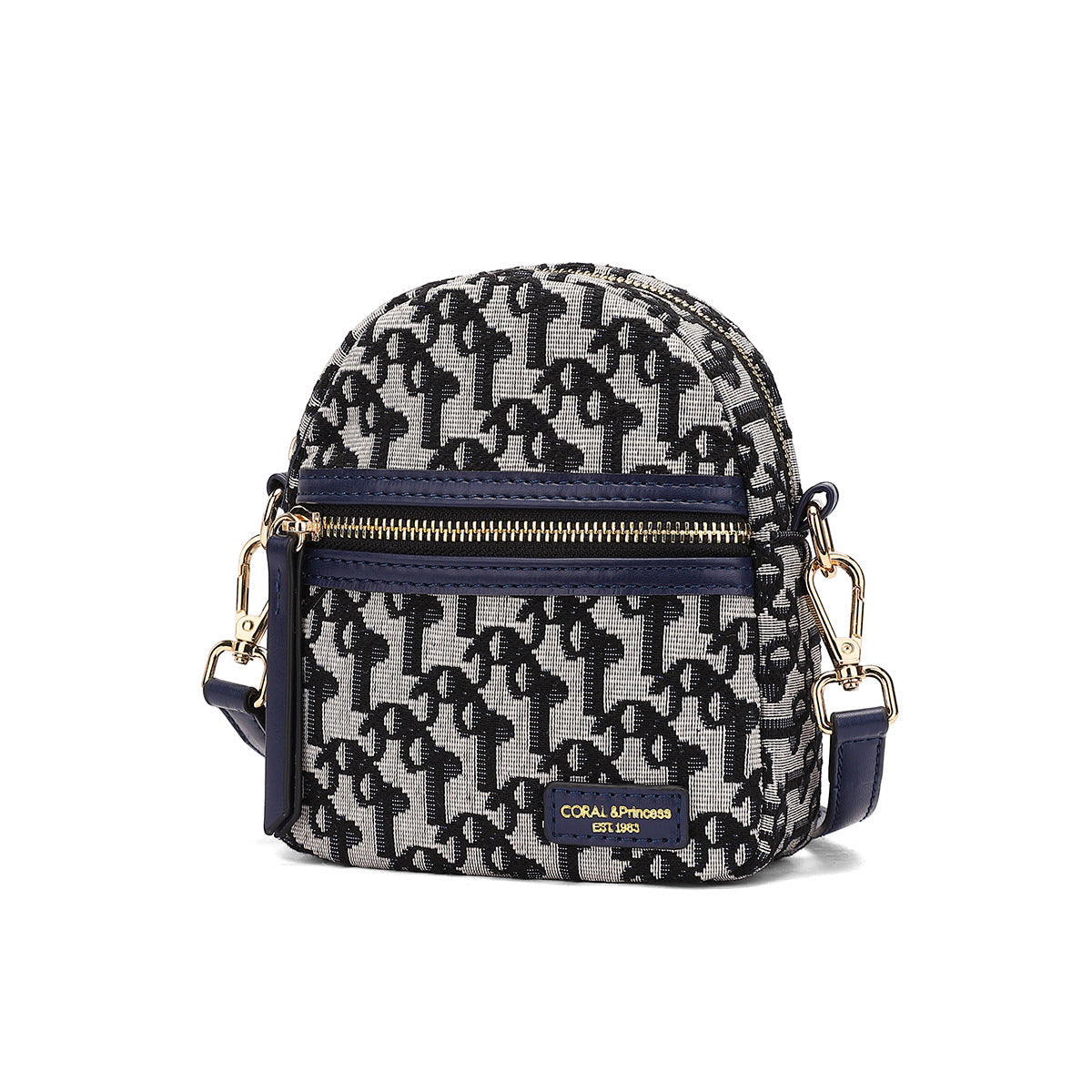 Women's Unique Exquisite Mobile Mini Fashion Crossbody Bags