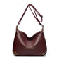 Women's Stylish Large Capacity Simple Fashion Armpit Bags