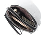 Women's Large Capacity Niche High-grade First Layer Cowhide Crossbody Bags