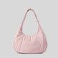 Women's Nylon Large Capacity Trendy Down Fashion Shoulder Bags