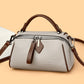 Women's Innovative Fashionable Mother Soft Leather Crossbody Bags