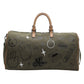 Women's & Men's & Large Capacity Excursion Trendy Fitness Bags