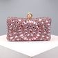 Women's Diamond Dinner Fashion Banquet All Match Evening Bags