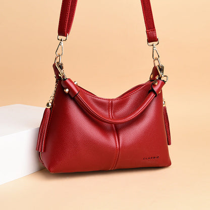 Comfortable Women's Popular Charming Fashion Mother Bags