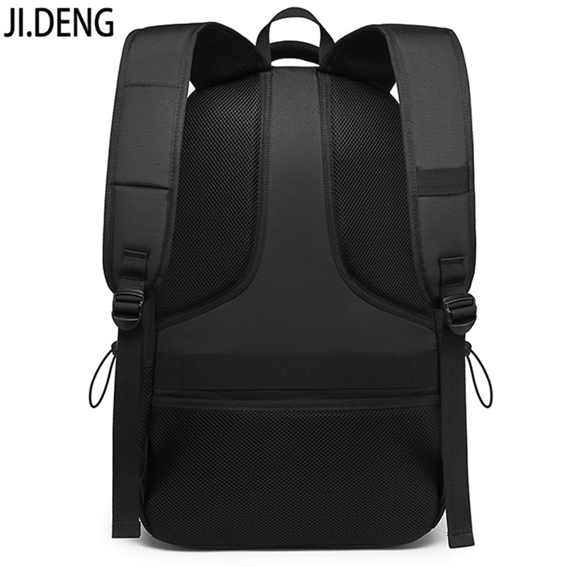 Men's Business Computer Leisure College And Backpacks