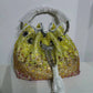 Women's Heron Live Streaming On Tassel Rhinestone Shoulder Bags