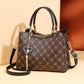 Women's Texture Super Hot Business Temperament Fashionable Handbags