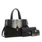 Women's Classic Mother Portable Match Sets Bags