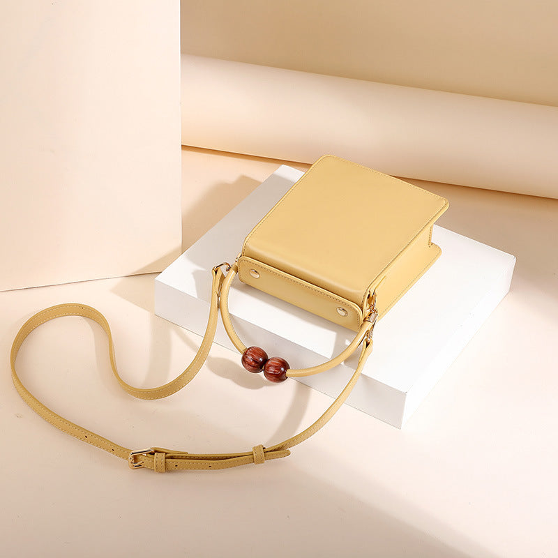 Creative Women's Fashionable Fashion Design Sense Crossbody Bags