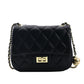 Women's Summer Popular Rhombus Chain Fashion Simple Shoulder Bags