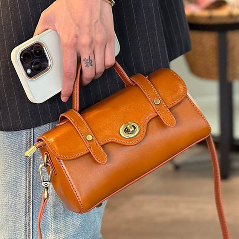 Attractive Stylish Unique Women's Fashionable Retro Shoulder Bags