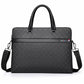 Men's Horizontal Business Commuter File Computer Trend Men's Briefcases