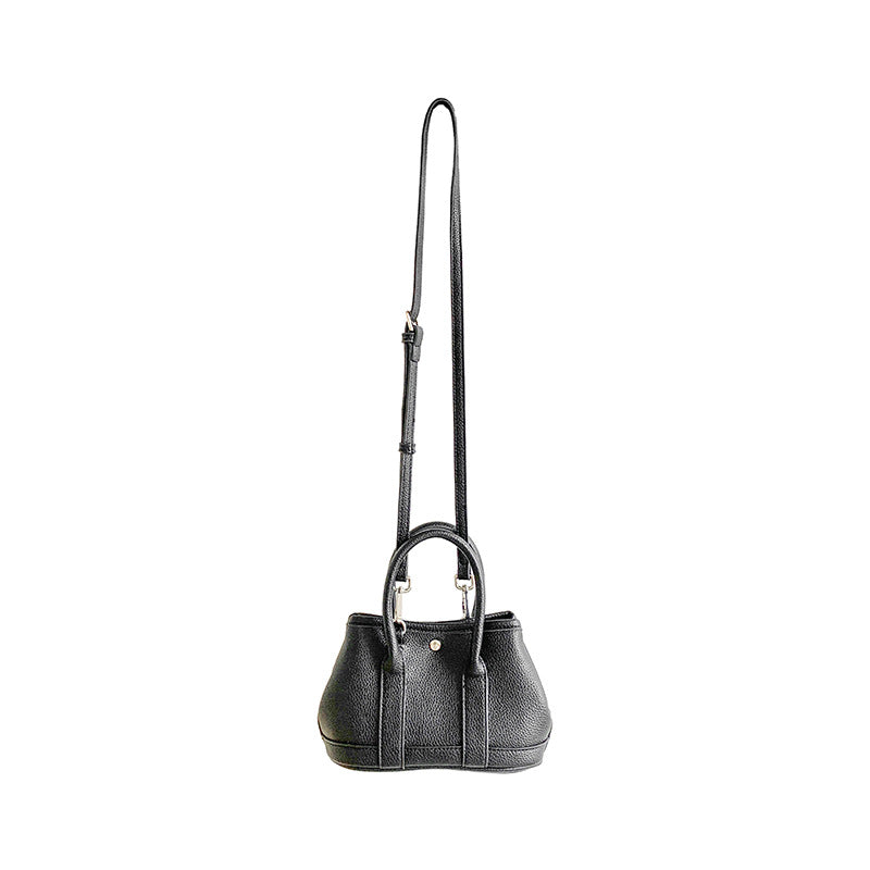 Korean Simple High-grade Female Fashion Commuter Crossbody Bags