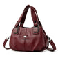 Women's Kangaroo Large Capacity Portable Mother Shoulder Bags