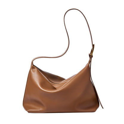 Women's Big Fashion Light Luxury Large Capacity Shoulder Bags