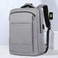 Men's Comfortable Classic Creative Business Male Middle School Students' Schoolbags