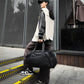 Yoga Training Fitness Dry Wet Separation Large Travel Bags