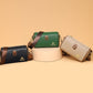 Women's Kangaroo Leather Mother First Layer Cowhide Bags