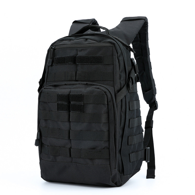 Hour Assault Military Fans On Foot Backpacks