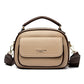 Women's Practical Simple Fashion To Give Mom Shoulder Bags