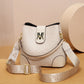 Attractive Innovative Large Capacity Retro Mother Bucket Bags