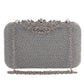 Women's Diamond Banquet Clutch All Match Dress Evening Bags