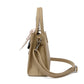 Women's Glamorous Lychee Pattern Commuter Counter Handbags
