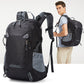 Hiking Large Capacity Exercise Cross-country Multifunctional Backpacks