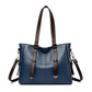 Women's Big Large Capacity Totes Fashion Mother's Shoulder Bags