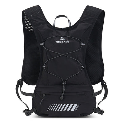 Cycling Water Hiking Marathon Large Capacity Sports Backpacks