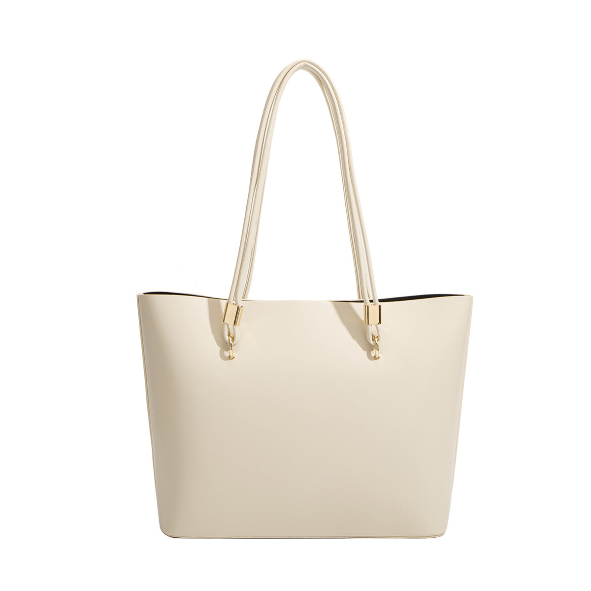 Women's Fashion High-grade Large Capacity Commuting Shoulder Bags
