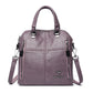Women's Large Capacity Versatile Trendy Leisure Backpacks