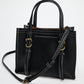 Brown Mini Autumn Commute Leisure Fashion Shoulder Bags