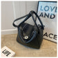 Women's Fashion Versatile Lindy Doctor Large Capacity Bags