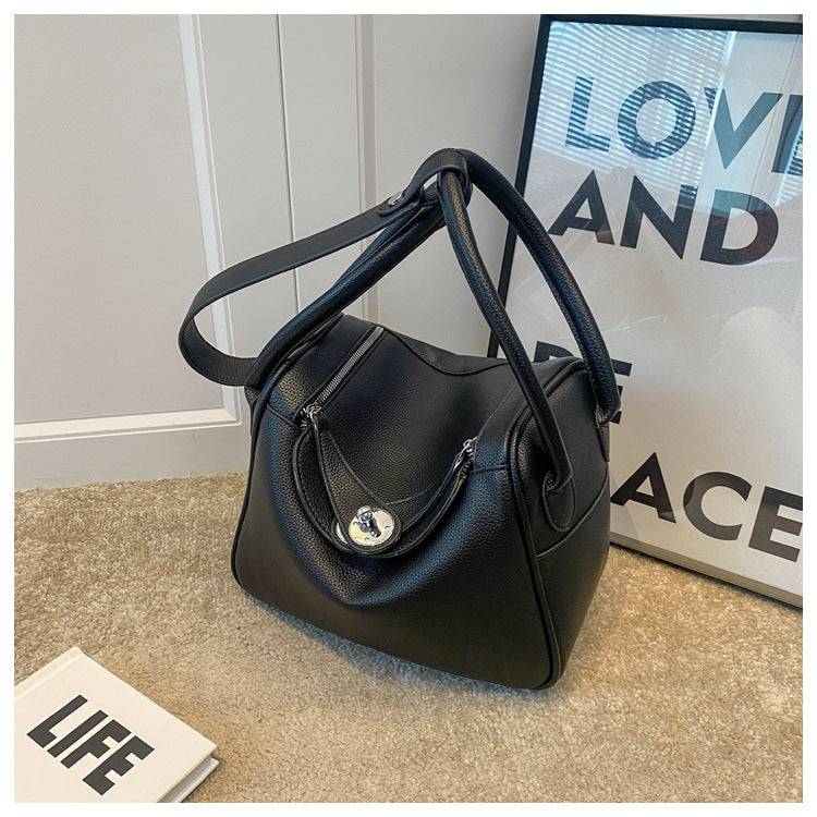 Women's Fashion Versatile Lindy Doctor Large Capacity Bags