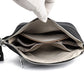 Women's Leather Large Capacity Fashionable Commuter Spring Shoulder Bags
