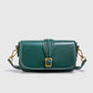 Attractive Z Green Classic Decoration Mini Crossbody Bags