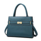 Women's Elegant Large Capacity Match Sets Shoulder Bags