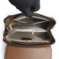 Women's Creative Popular High-grade Fashion Plaid Crossbody Bags