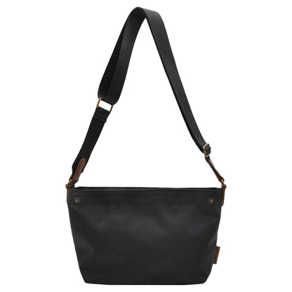 Women's & Men's & Lightweight Waterproof Commute Leisure Couple Shoulder Bags