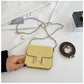 Summer Mini Constance Chain Pig Nose Bags