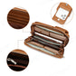 Women's Korean Pannier Fashion Large Capacity Vertical Phone Bags