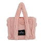 Women's Summer Plush Portable Retro Popular Western Bags