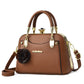 Women's Best-selling Shell Steel Frame Trendy Clip Shoulder Bags