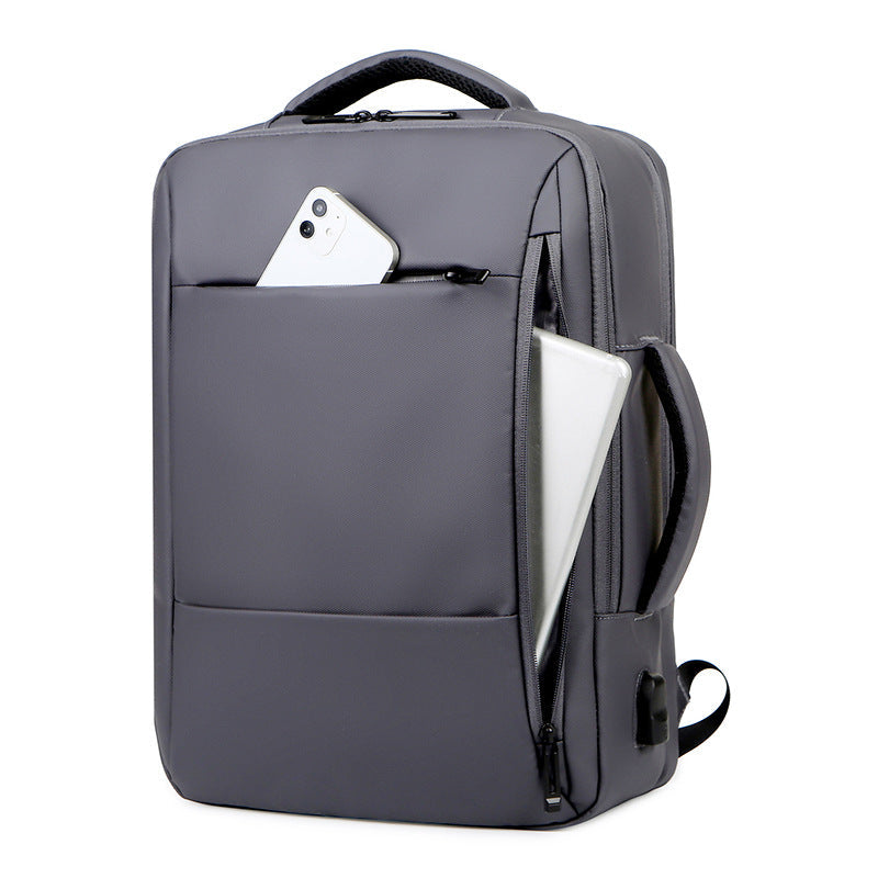 Inch Derm Computer Fashion Trend Waterproof Bags