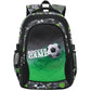 Junior's Trend Large Capacity Waterproof Rucksack Backpacks